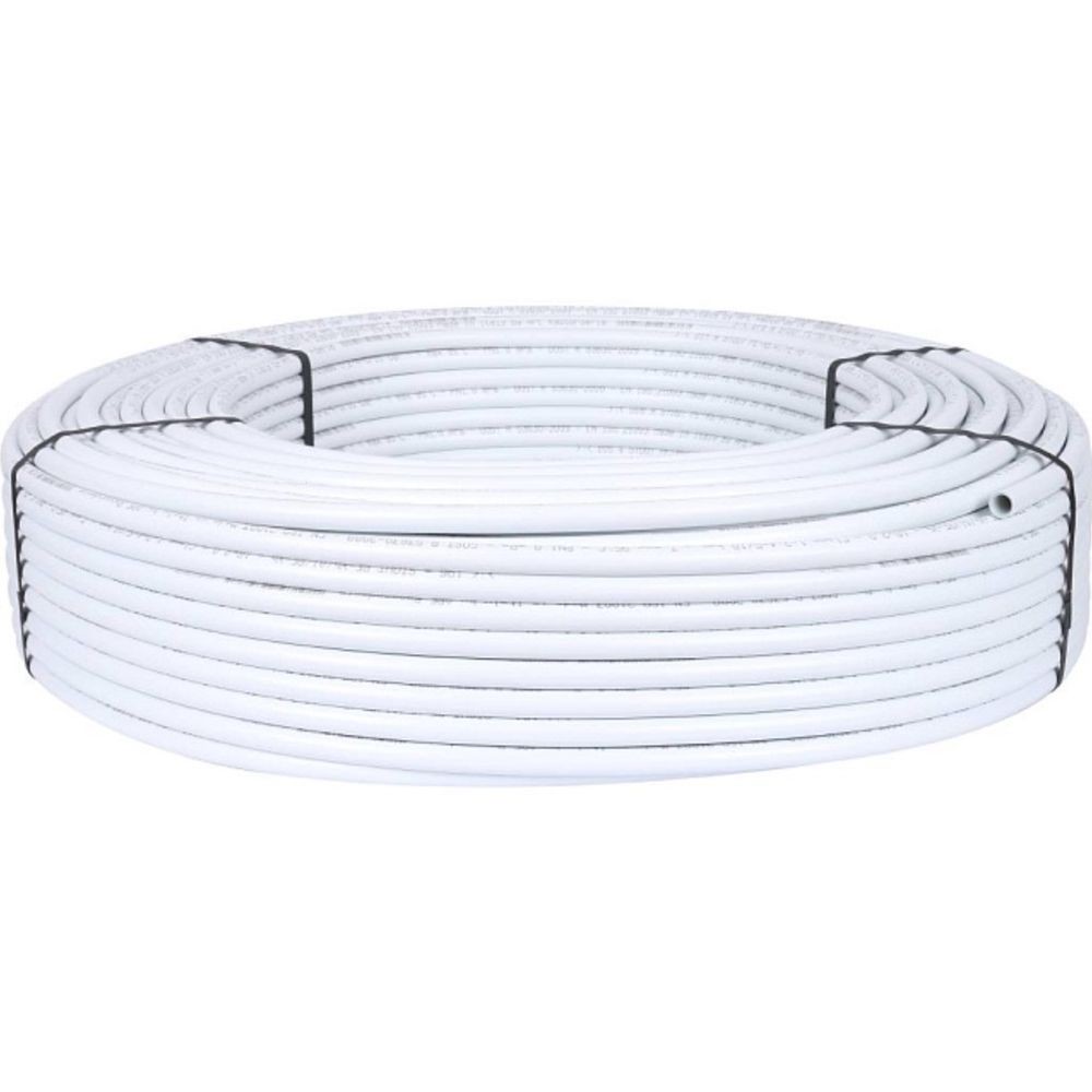 Труба металлопластиковая STOUT 20х2.0 мм бухта 100 м SPM-0001-102022