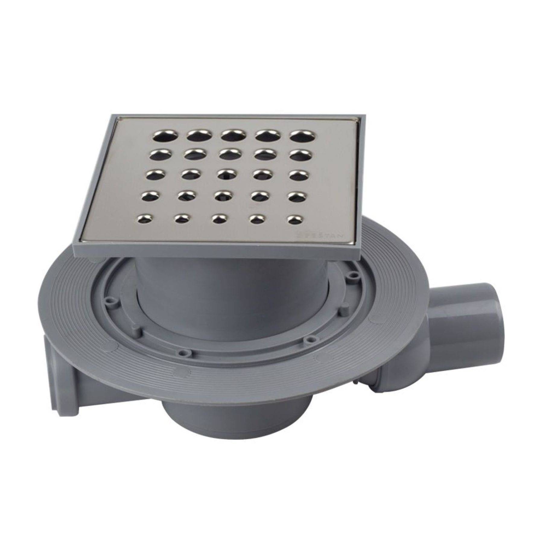 Трап точечный Pestan Confluo Standard 150х150 мм Drops 2 1519564