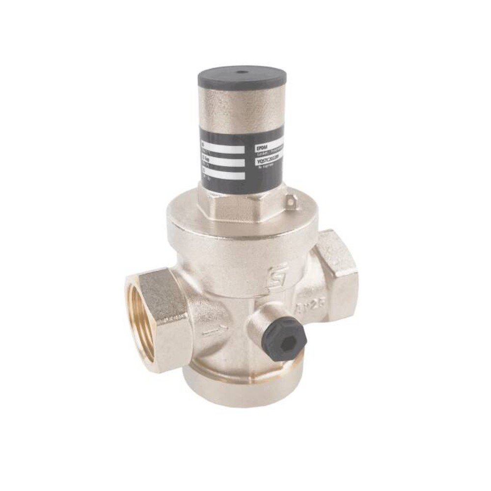 Регулятор давления поршневой SantechSystems Ду50 Ру25 1-5.5 бар НС-1726077