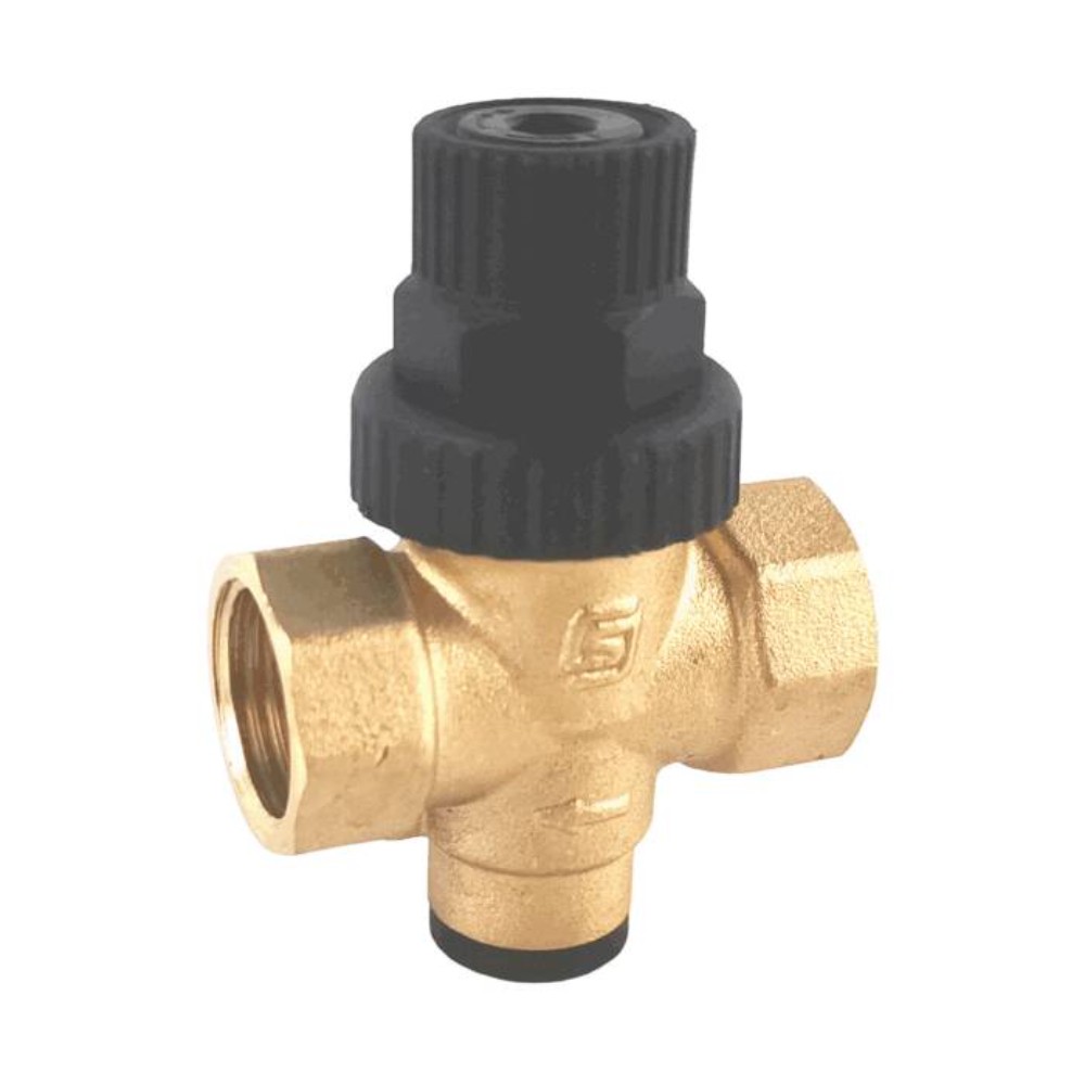 Регулятор давления поршневой SantechSystems КРДВ Ду15 Ру16 1/2 КРДВ 15