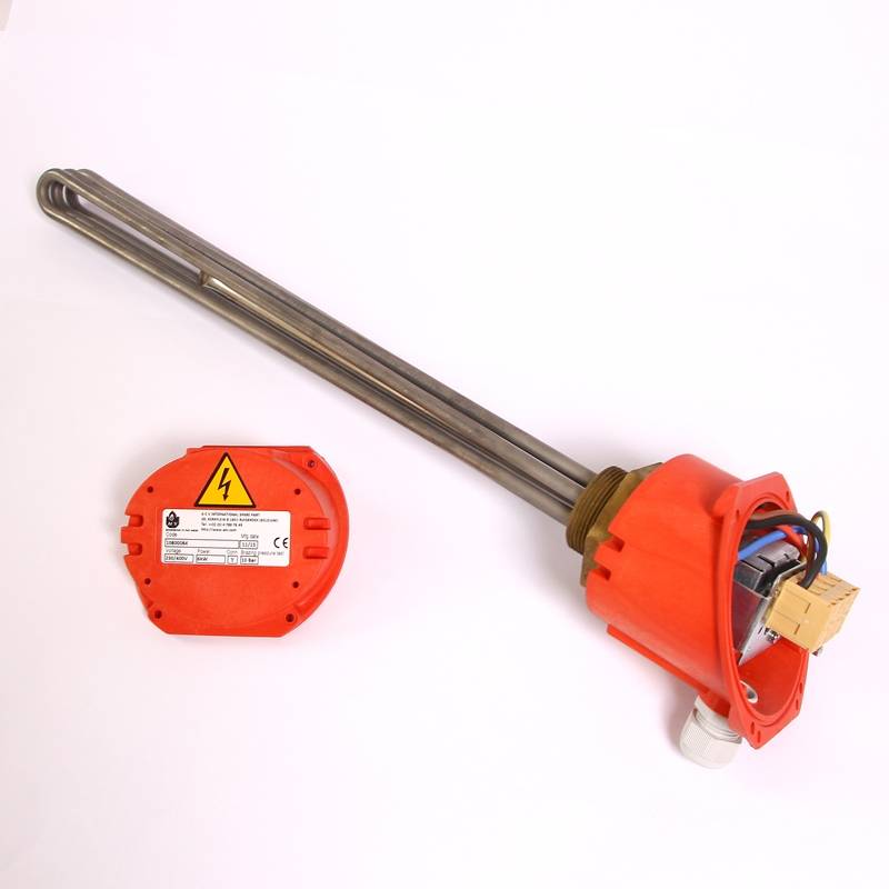 ТЭН ACV Smart Line SLE 380 В 3 кВт 10800082