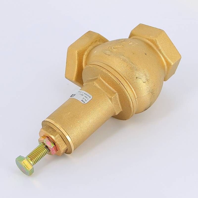 Предохранительный клапан Uni-Fitt PRO 2 В регулируемый 0-16 бар 244P1677