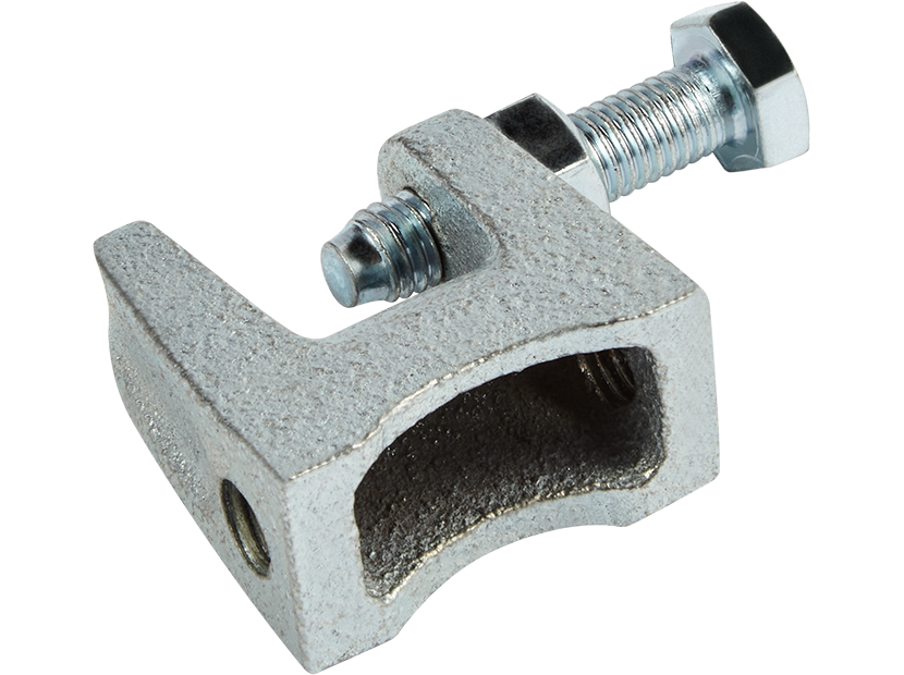 Струбцина монтажная SHUFT M12 упаковка 50 шт. 1425446