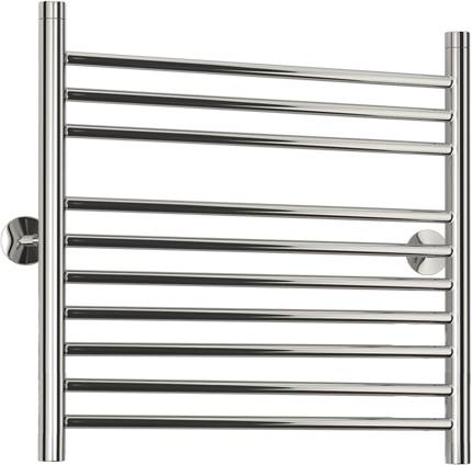 Полотенцесушитель водяной Стилье Универсал-53 66x53.6 см 00653-6060