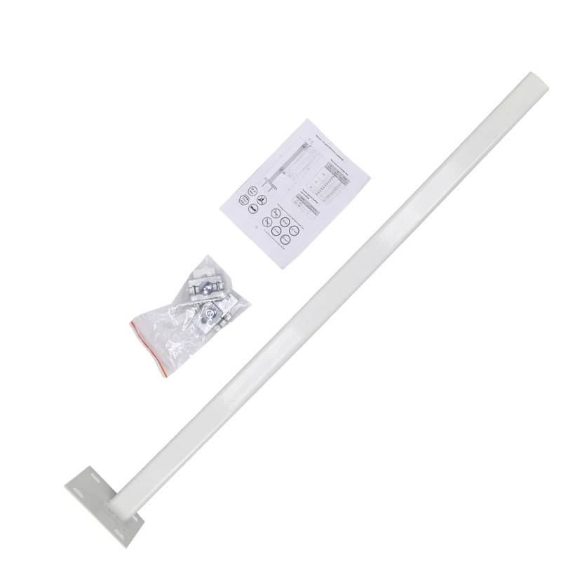 Кронштейн напольный Buderus KH48 BH 500-600/120 для радиаторов тип 20/21/22/30/33 KH4870