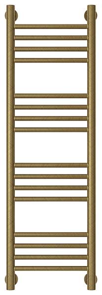 Полотенцесушитель водяной Сунержа Богема+ 300x1000 мм состаренная бронза 05-0220-1030