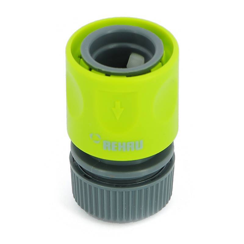 Быстроразъемное соединение REHAU Universal 1/2 (13 мм) 268123