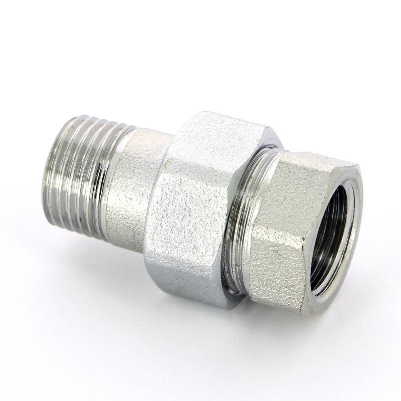 Разъемное соединение прямое FAR НВ 1/2 FC 5150 12