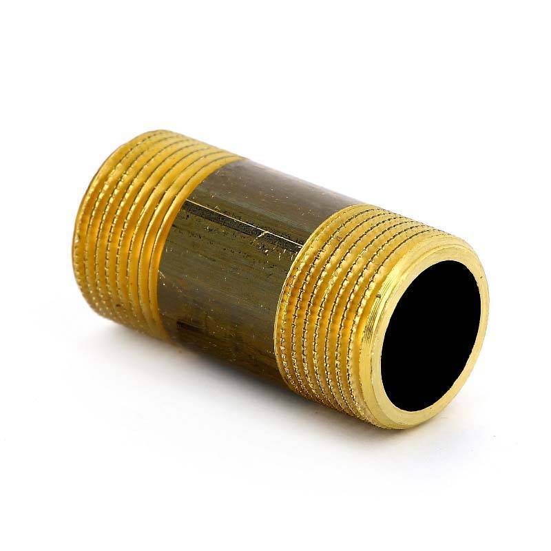 Удлинитель НН Uni-Fitt 3/4 x 50 мм 658G3050