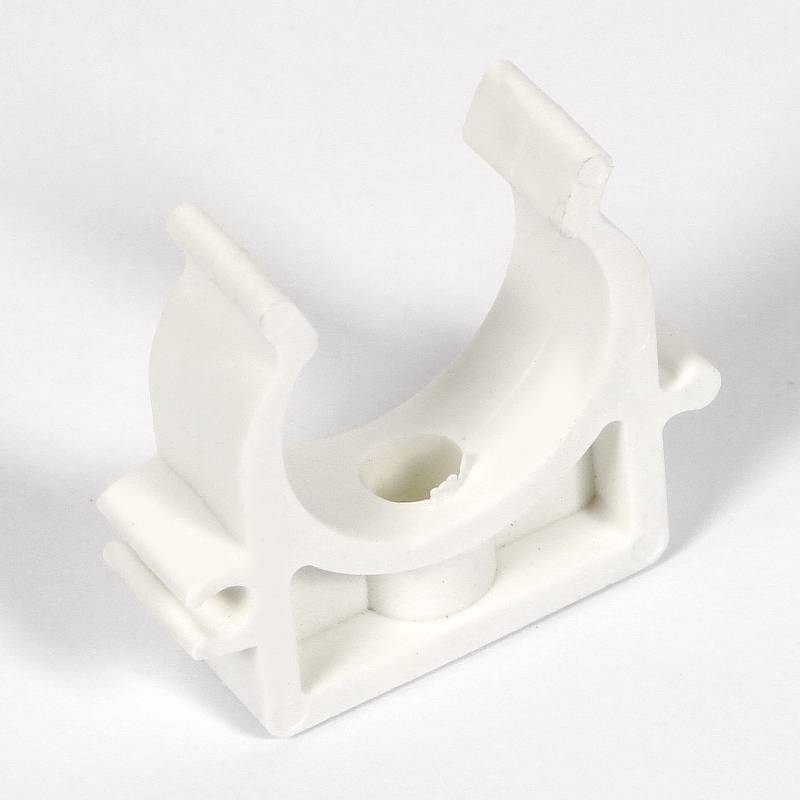 Опора для труб пластиковая Наумов В.А. 25-26 мм D25