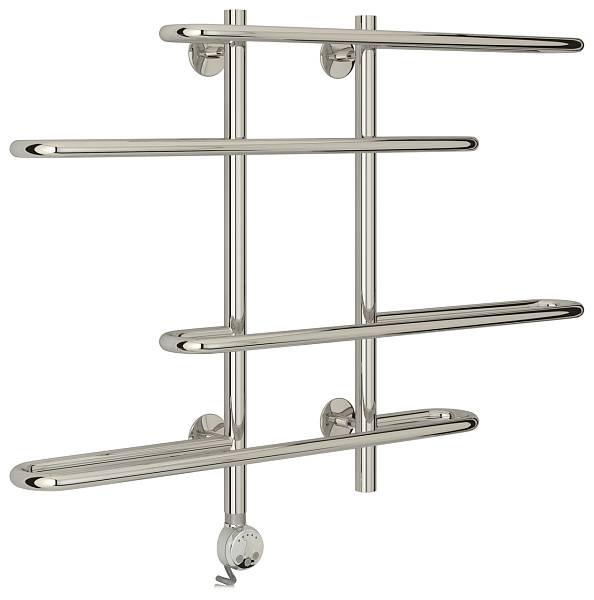 Полотенцесушитель электрический Стилье Формат 15 90x60 см без покрытия 00515-6090