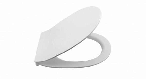 Крышка-сиденье для унитаза Allen Brau Reality 4.32007.20