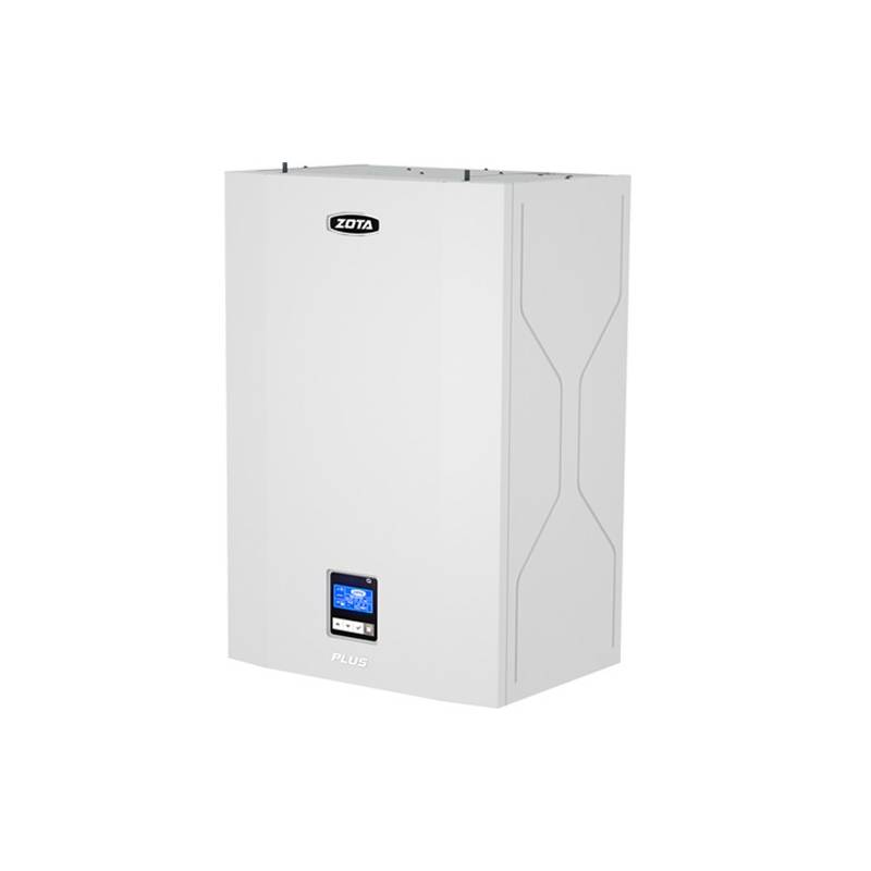 Котел электрический ZOTA MK-S Plus 36 кВт ZM3468422036