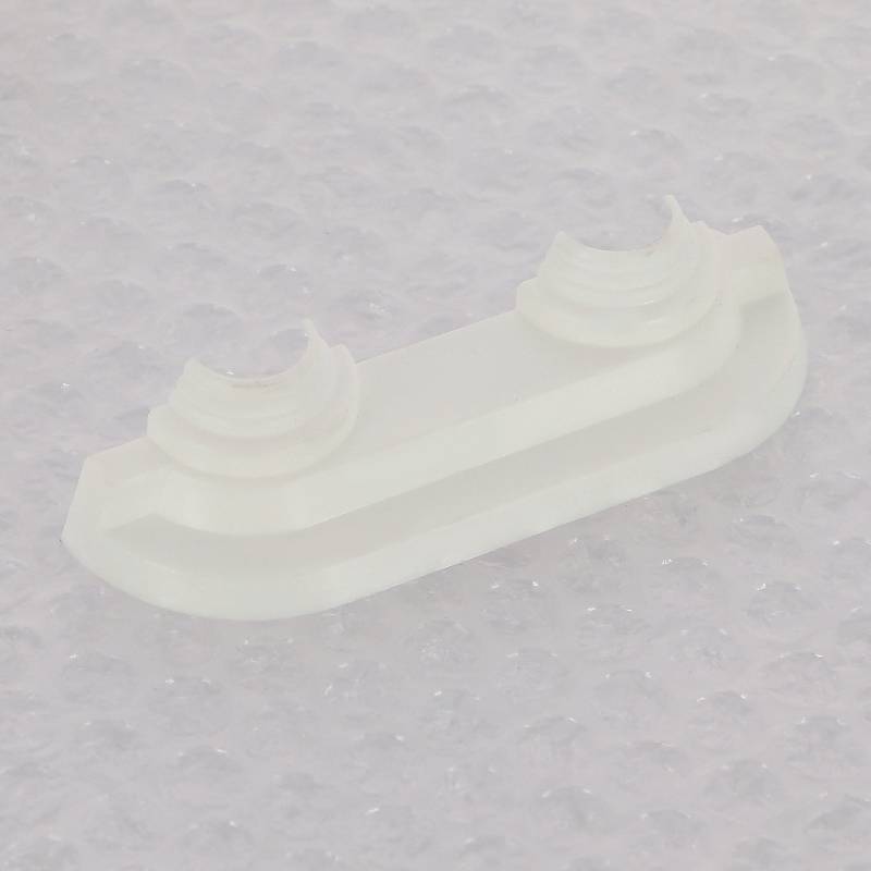 Розетка двойная Walraven BIS StarQuick 14-20 мм 0672250