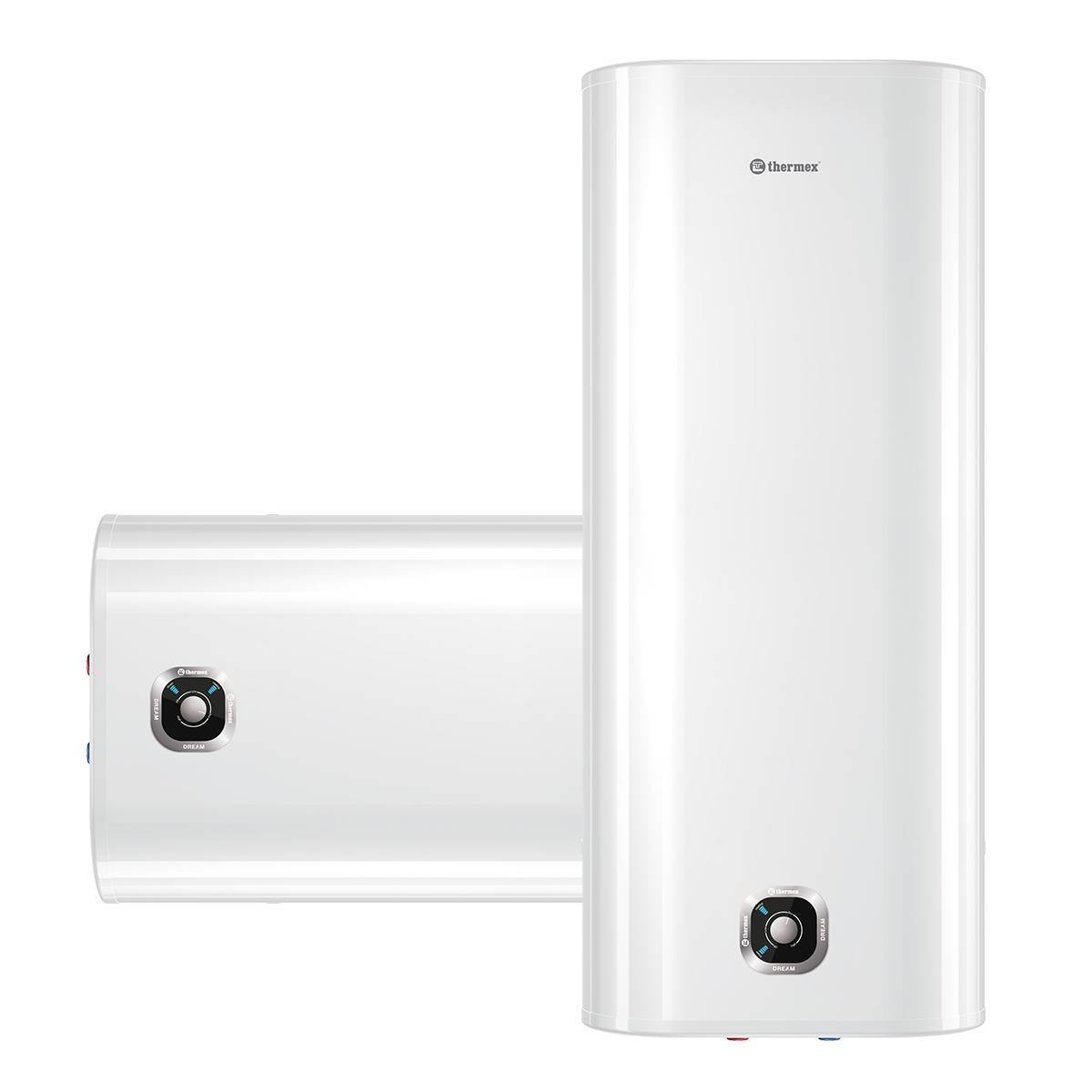 Водонагреватель накопительный Thermex Dream 100 100 л универсальный монтаж 8574