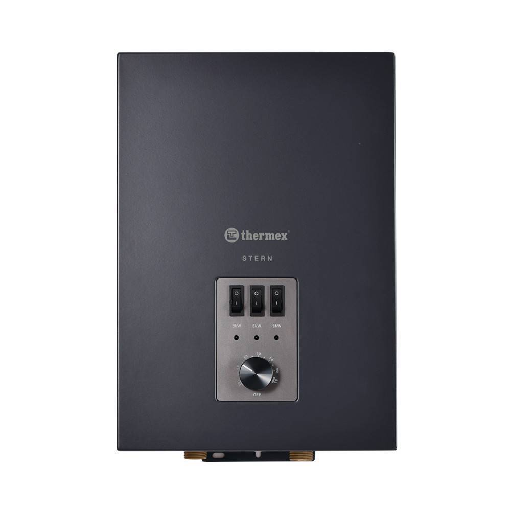 Электрический котел Thermex Stern 4-12 (тип B)