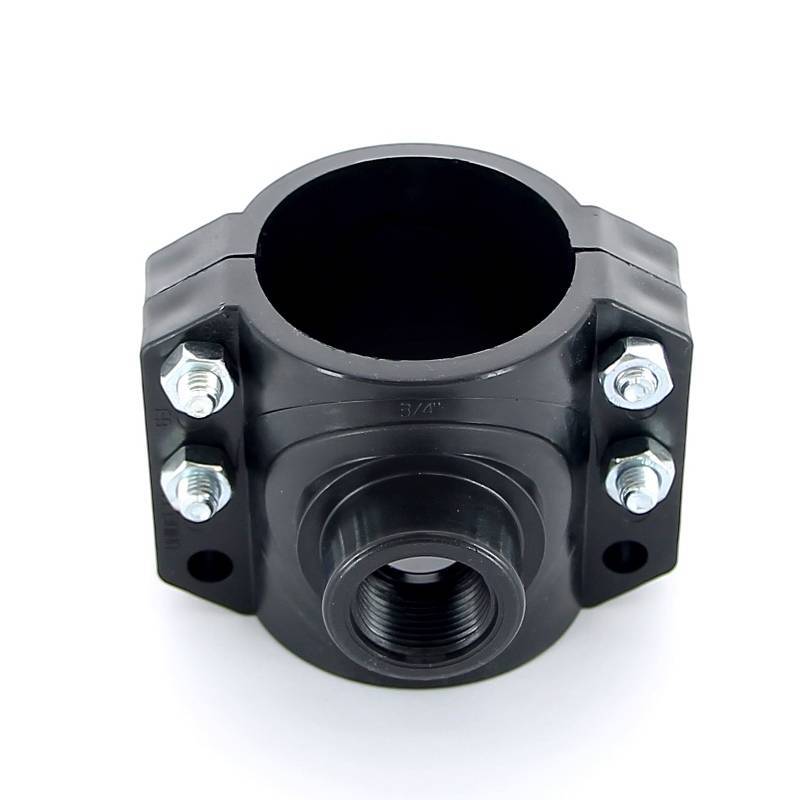 Врезка монтажная Unidelta 63 x 3/4 4 болта 1019063003