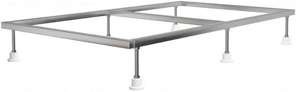 Каркас для поддона Allen Brau 114х70х16 см 8.00003