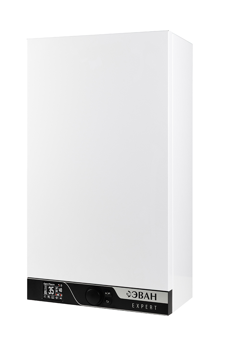 Электрическая миникотельная ЭВАН EXPERT NEW - 3 3 кВт 14633