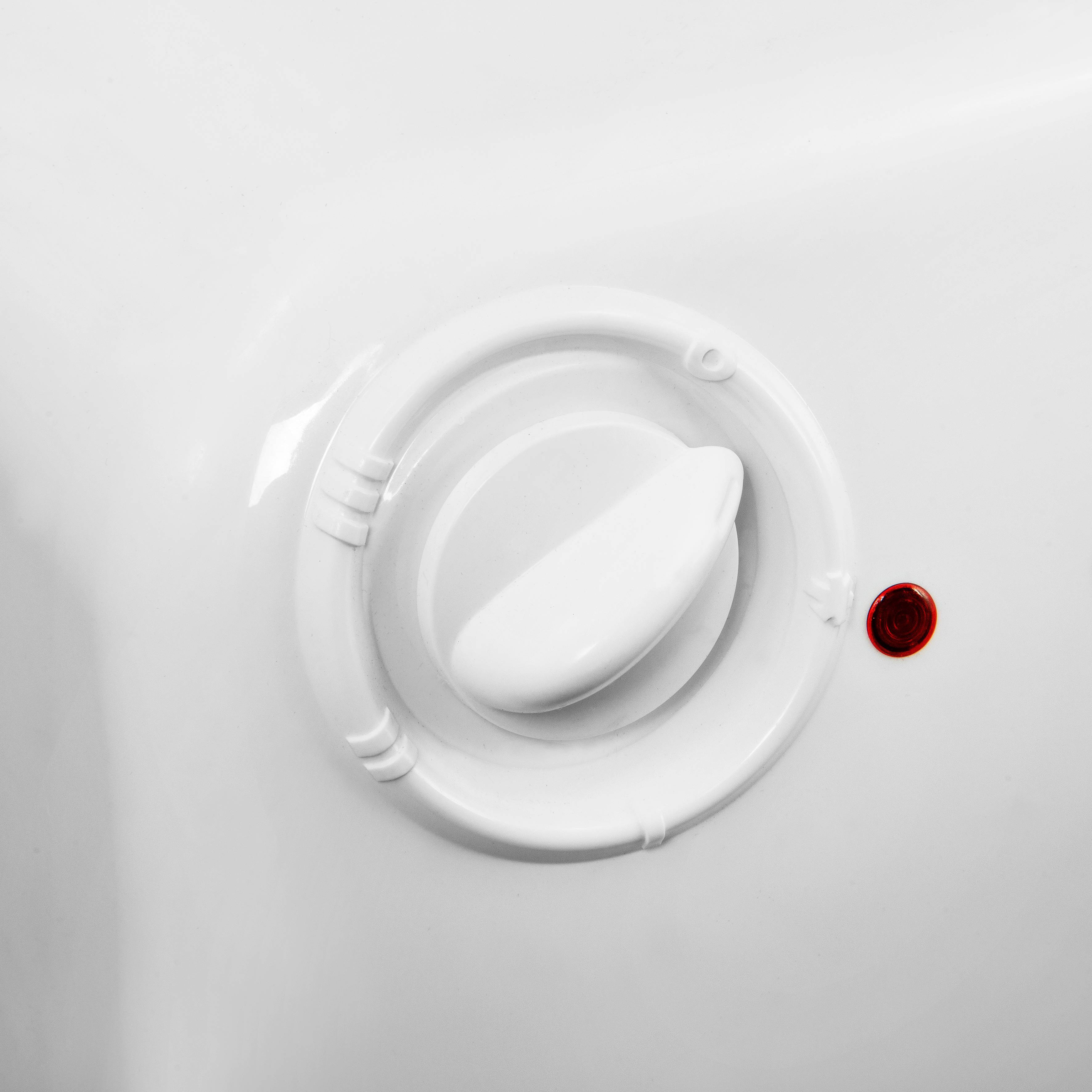 Водонагреватель накопительный Metalac Compact Inox B 8 R 8 л верхнее подключение 185923