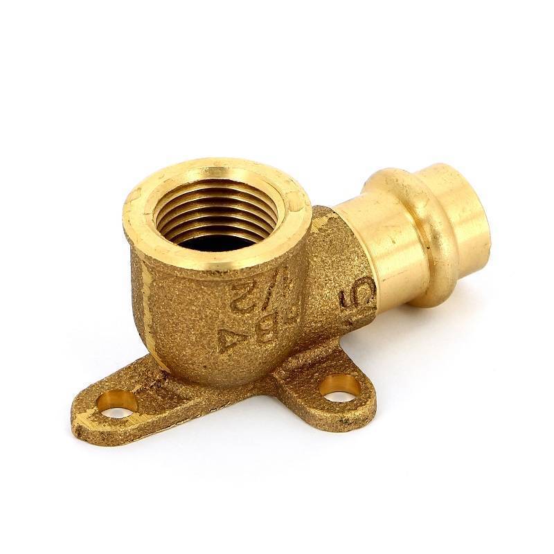 Водорозетка пресс-В IBP 15 x 1/2 P4471G01504000