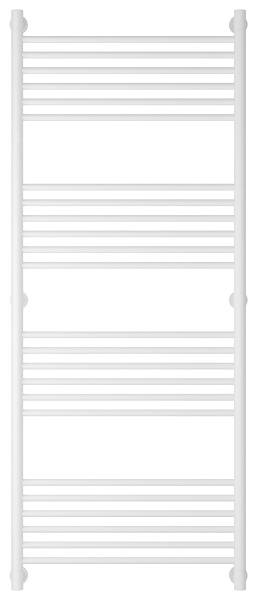 Полотенцесушитель водяной Сунержа Богема+ 1500x600 мм матовый белый 30-0220-1560