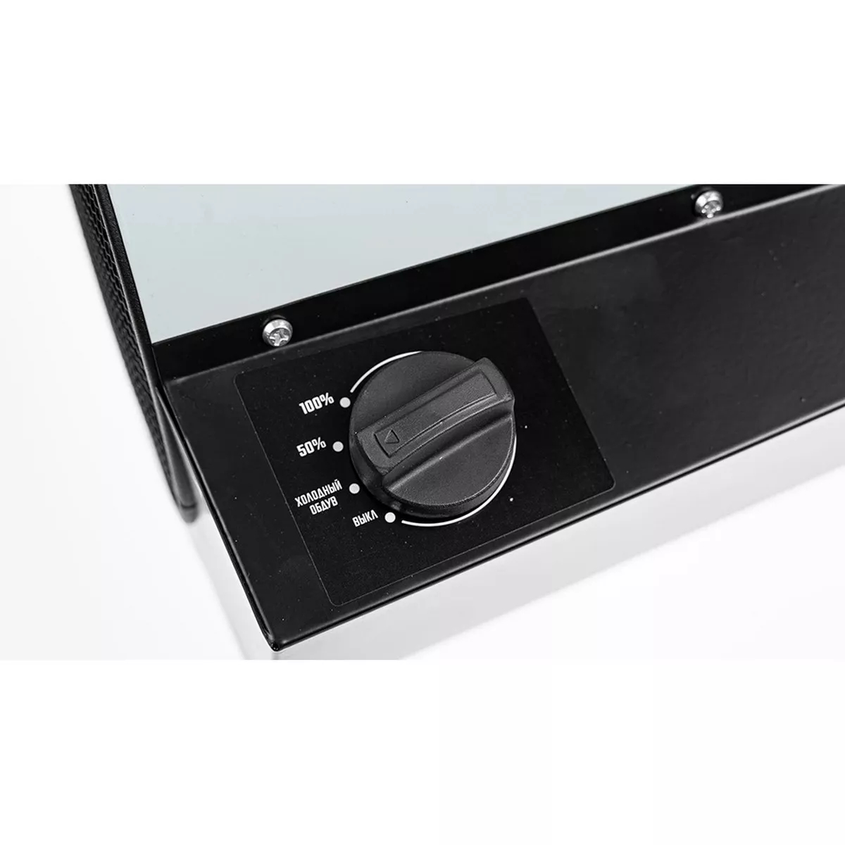 Тепловая пушка электрическая NeoClima ТПК-3 3 кВт ТПК-3