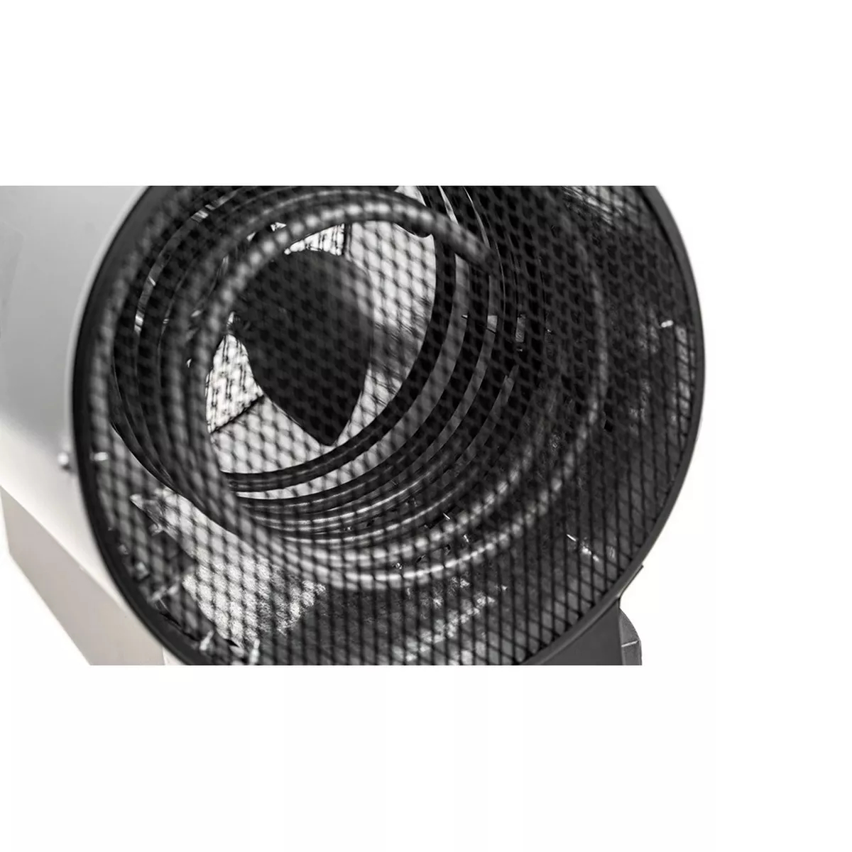 Тепловая пушка электрическая NeoClima ТПК-3 3 кВт ТПК-3