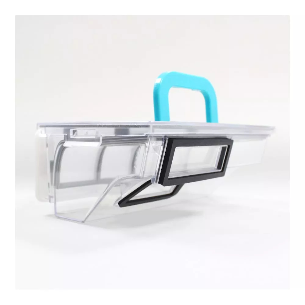 Робот-пылесос Hobot LEGEE-Q10