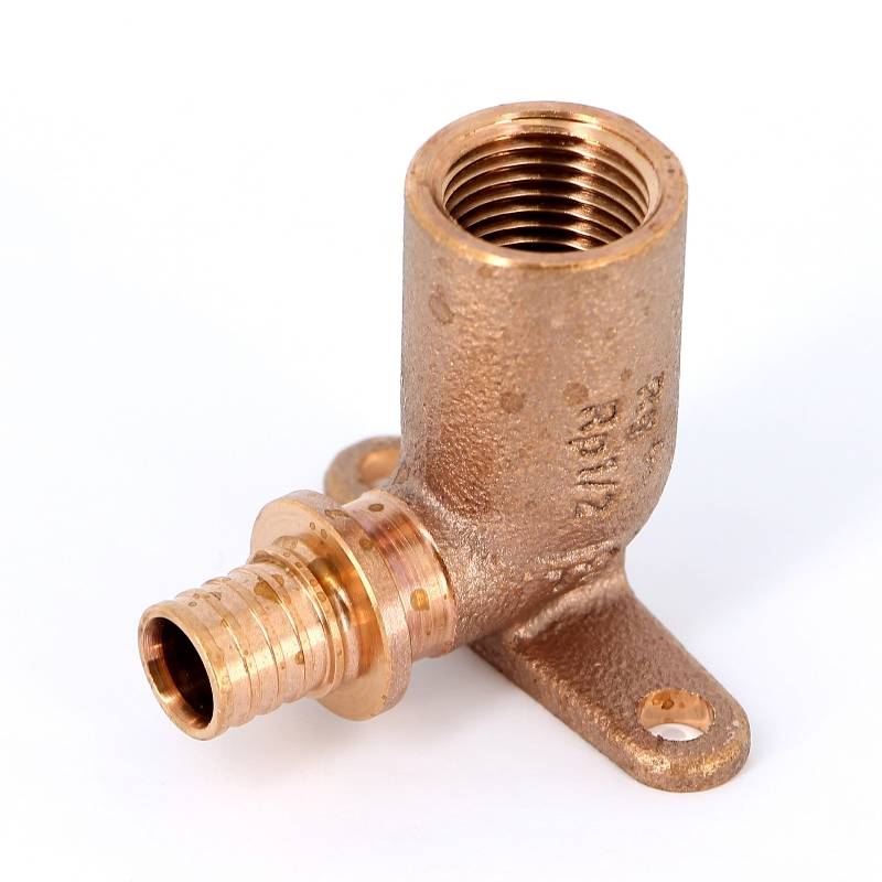 Водорозетка надвижная удлиненная REHAU RAUTITAN RX+ 16х1/2 мм 14563621001