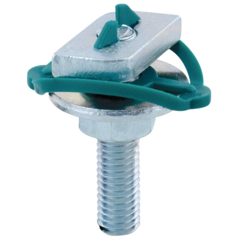 Болт быстрого монтажа Walraven BIS RapidRail M10x40 мм 6523004