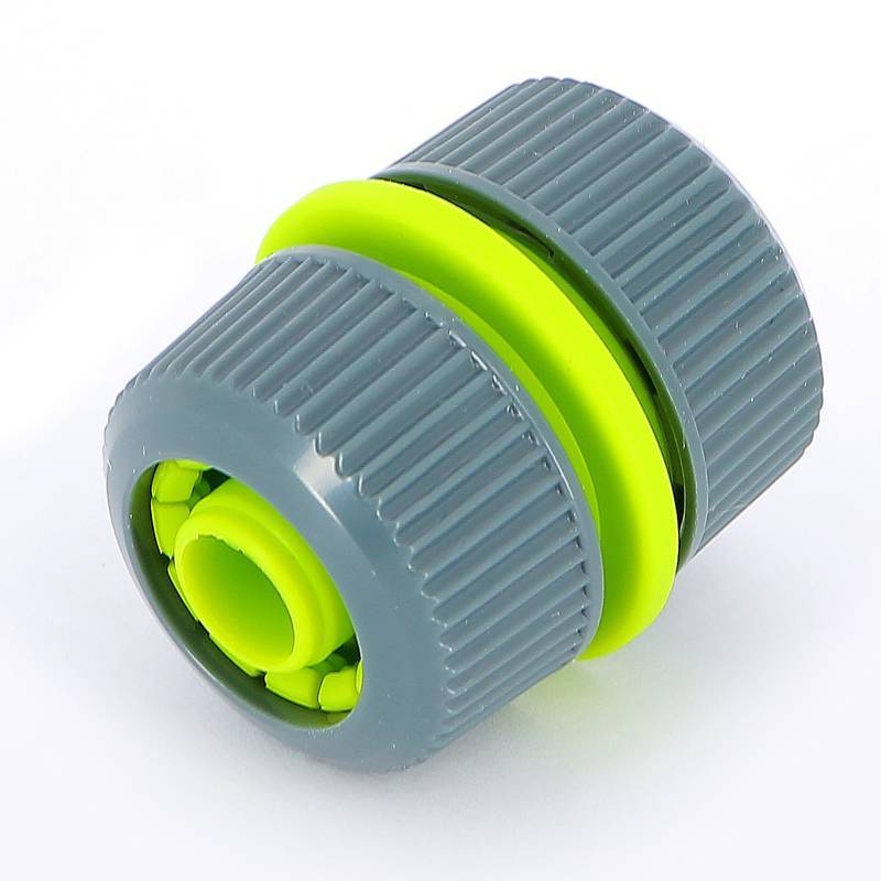 Муфта ремонтная REHAU 13 мм 1/2 дюйма пластик 268163