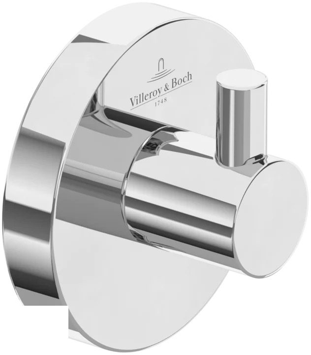 Крючок для полотенец Villeroy & Boch Elements Tender TVA15101100061