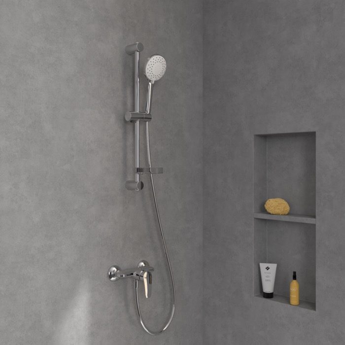 Смеситель Villeroy & Boch O.novo Start TVS10530111061