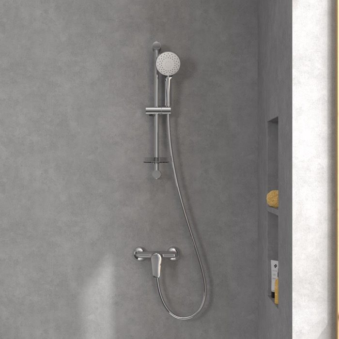 Смеситель Villeroy & Boch O.novo Start TVS10530111061