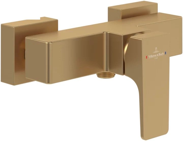 Смеситель Villeroy & Boch Architectura Square TVS12500100076
