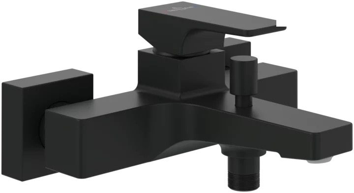 Смеситель Villeroy & Boch Architectura Square TVT125001000K5
