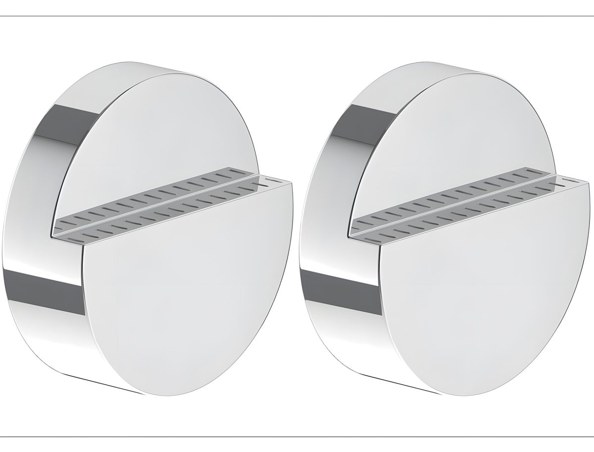 Комплект ручек Villeroy & Boch Dawn TVW10613015161