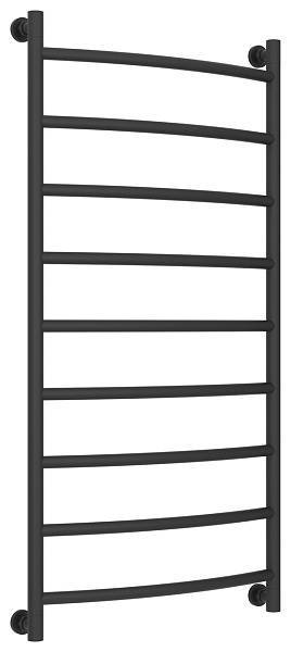 Полотенцесушитель водяной Сунержа Галант+ 600x1200 мм темный титан муар 15-0200-1260