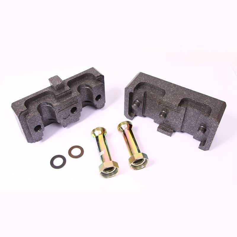 Вставка компенсирующая Watts HP43 10003689