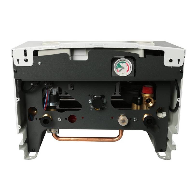 Котел газовый настенный BAXI ECO Four 24 F двухконтурный 24 кВт CSE46624354