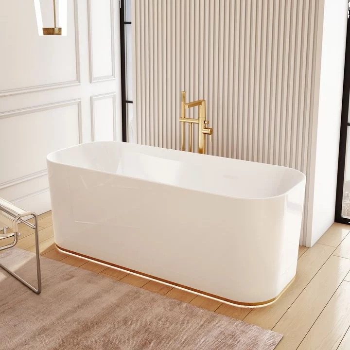 Ванна Villeroy & Boch Finion UBQ177FIN7N100V101
