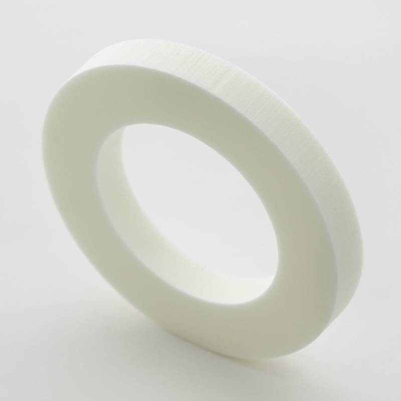 Прокладка Alcaplast 115x70x15 мм для унитаза-компакт V0056-ND