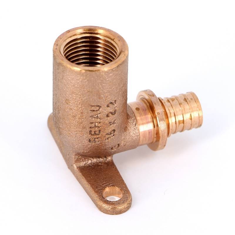 Водорозетка надвижная удлиненная REHAU RAUTITAN RX+ 16х1/2 мм 14563621001