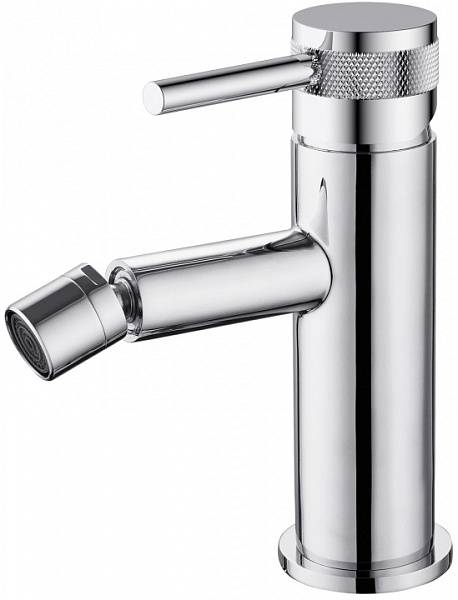 Смеситель для биде Allen Brau Priority хром 5.31004-00