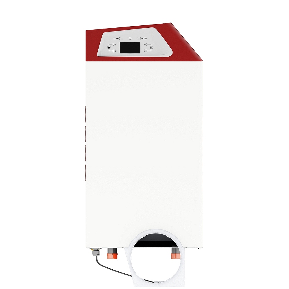 Котел газовый чугунный ЛЕМАКС OMEGA CI-35 35 кВт УТ000011633