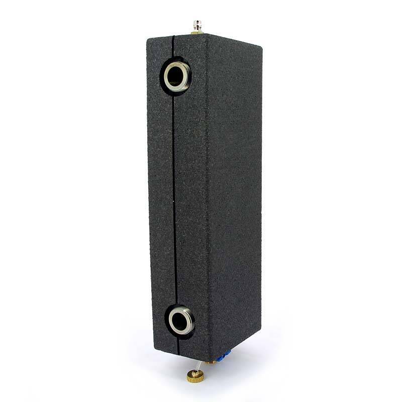 Разделитель гидравлический Watts HW 80/120 10010376