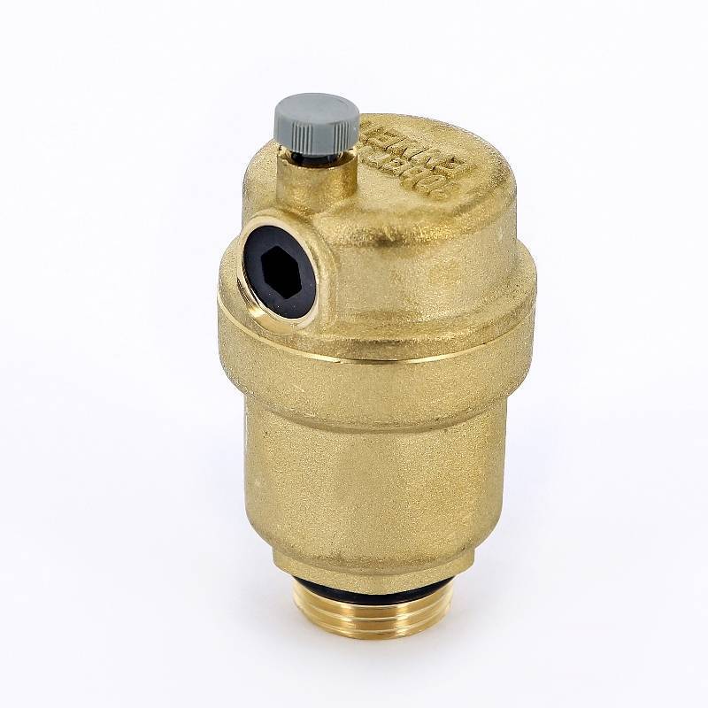 Воздухоотводчик автоматический EMMETI 1/2 00400660