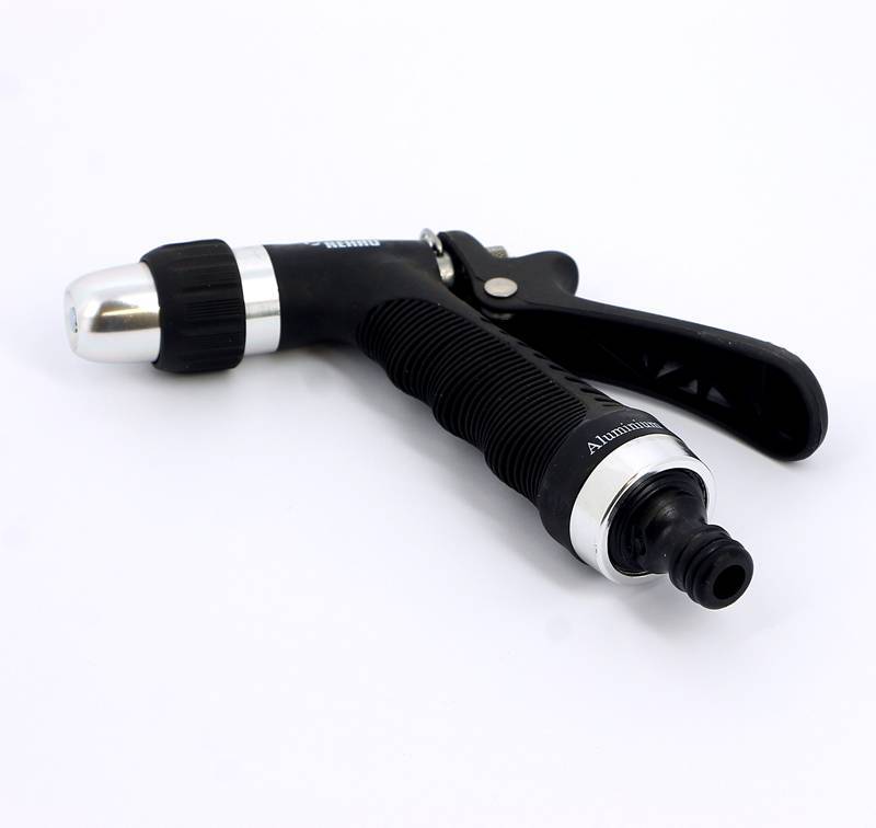 Наконечник для полива REHAU алюминиевый регулируемый 238623