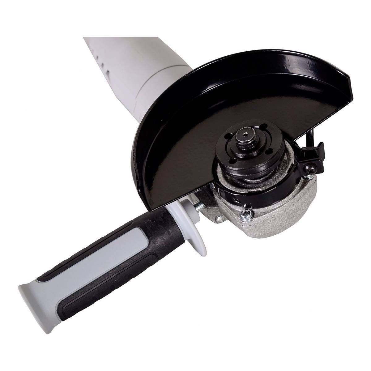 Угловая шлифовальная машина Ресанта УШМ-125/900 900 Вт УШМ-125/900